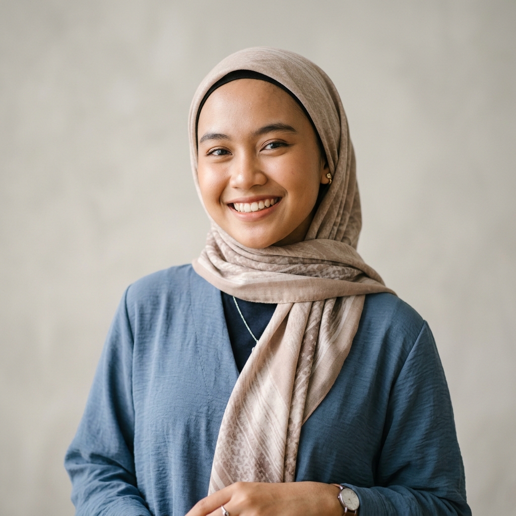 Farah D.